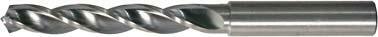Spirálový vrták SL tvrdokov Z3 stopka HA 5xD 5,10mm GÜHRING