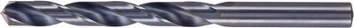 Spirálový vrták DIN338 HSS černěný typ RN tvar C 6,80mm FORMAT