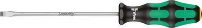 Šroubovák 334 plochý 6,5x1,2x150mm Wera