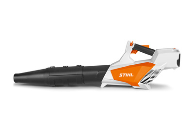 Model fúkara na lístie Stihl aku