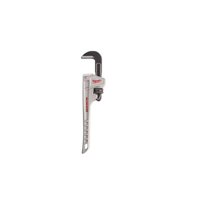 Kľúč na potrubie 250 mm – hliník