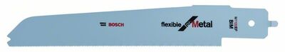 Pílový list do chvostovej píly M 1122 EF pre multipílu Bosch PFZ 500 E Flexible for Metal