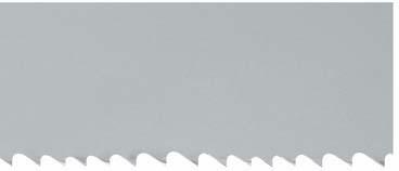 Pilový pás VARIO M42 Z4-6 3375x27x0,9mm WIKUS