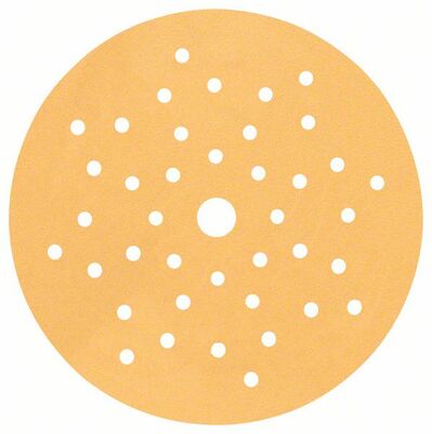 Brúsny list C470, 50-kusové balenie 125 mm, 220